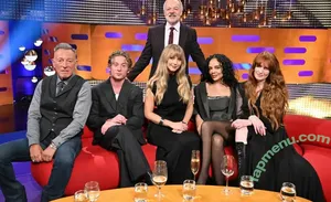 Tessa Thompson / tessamaethompson / tessathompsonx nude photo #0125