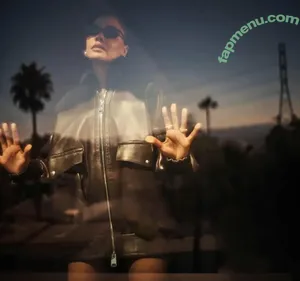 Tessa Thompson / tessamaethompson / tessathompsonx nude photo #0192