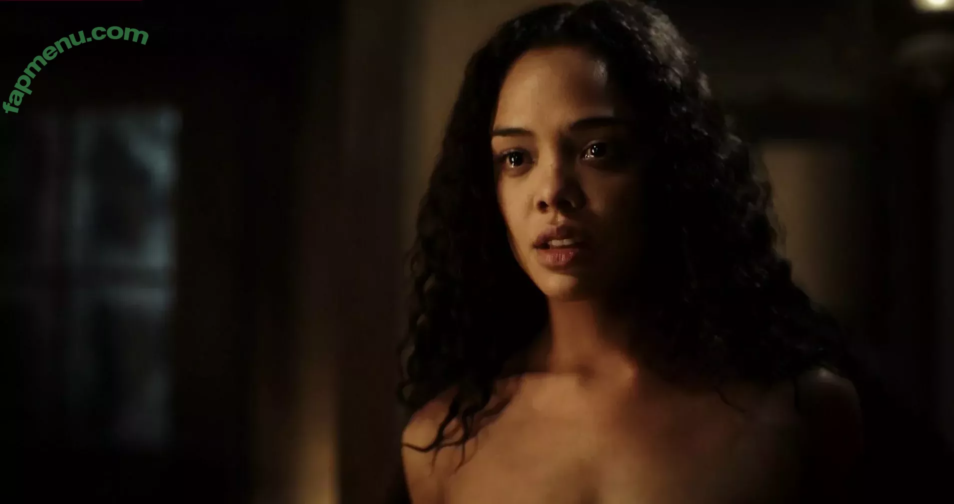 Tessa Thompson nude photo #0002 (tessamaethompson / tessathompsonx)