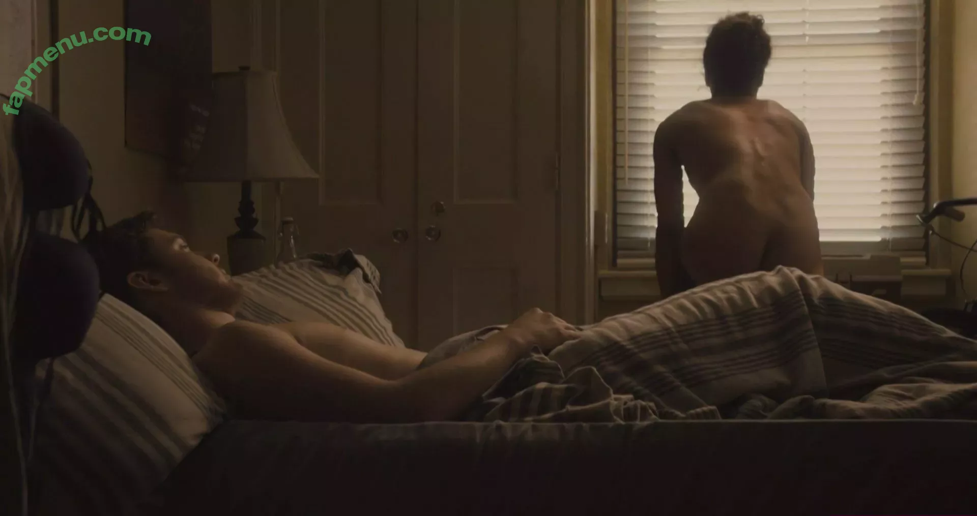 Tessa Thompson nude photo #0011 (tessamaethompson / tessathompsonx)