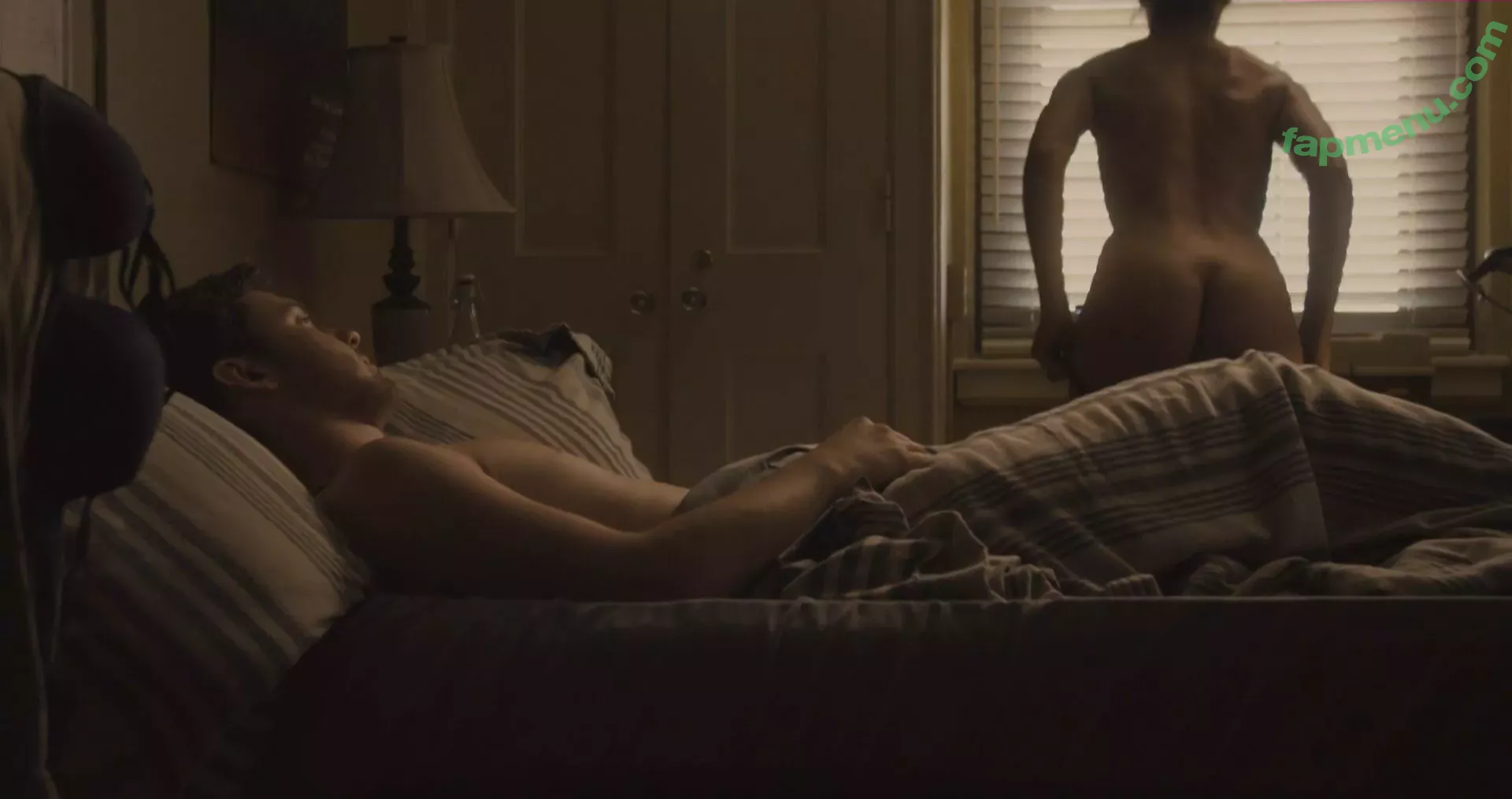 Tessa Thompson nude photo #0012 (tessamaethompson / tessathompsonx)