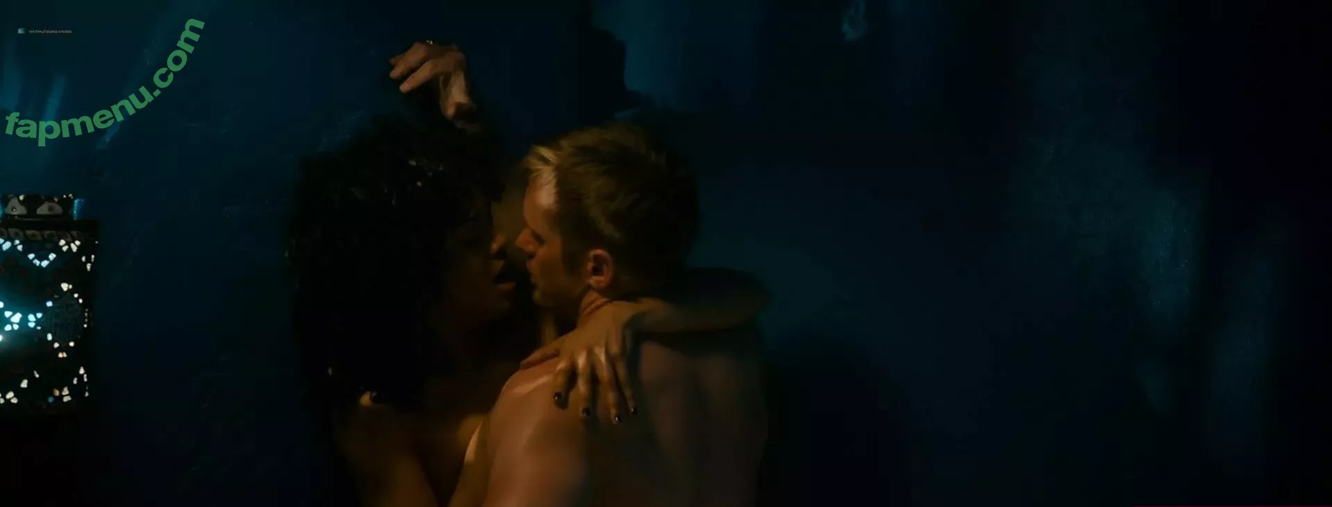 Tessa Thompson nude photo #0014 (tessamaethompson / tessathompsonx)