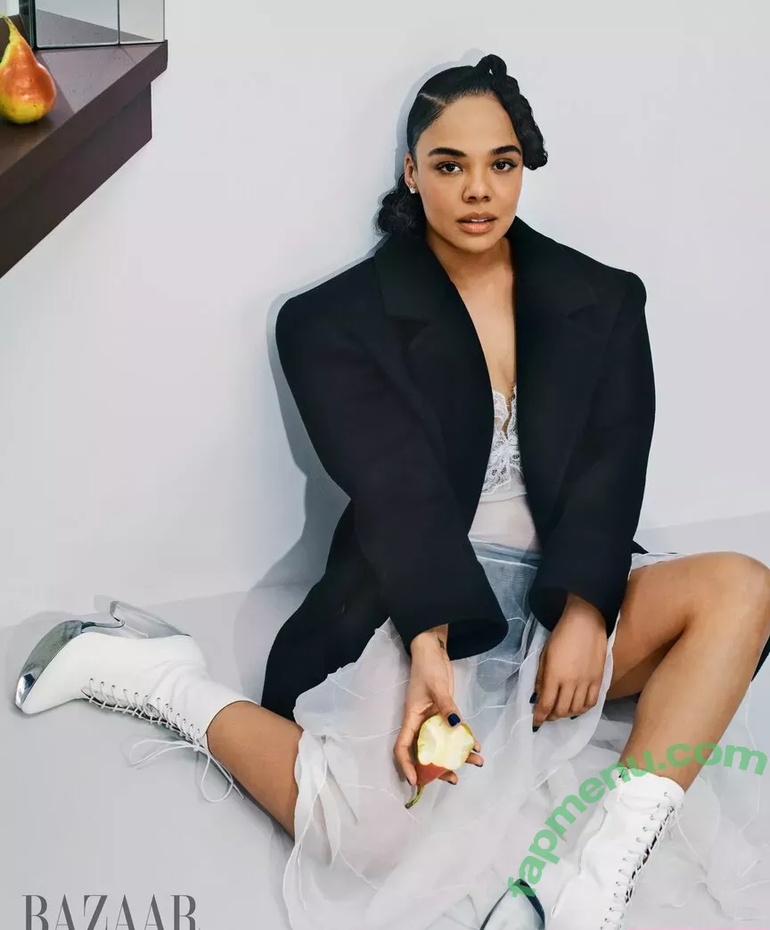 Tessa Thompson nude photo #0019 (tessamaethompson / tessathompsonx)