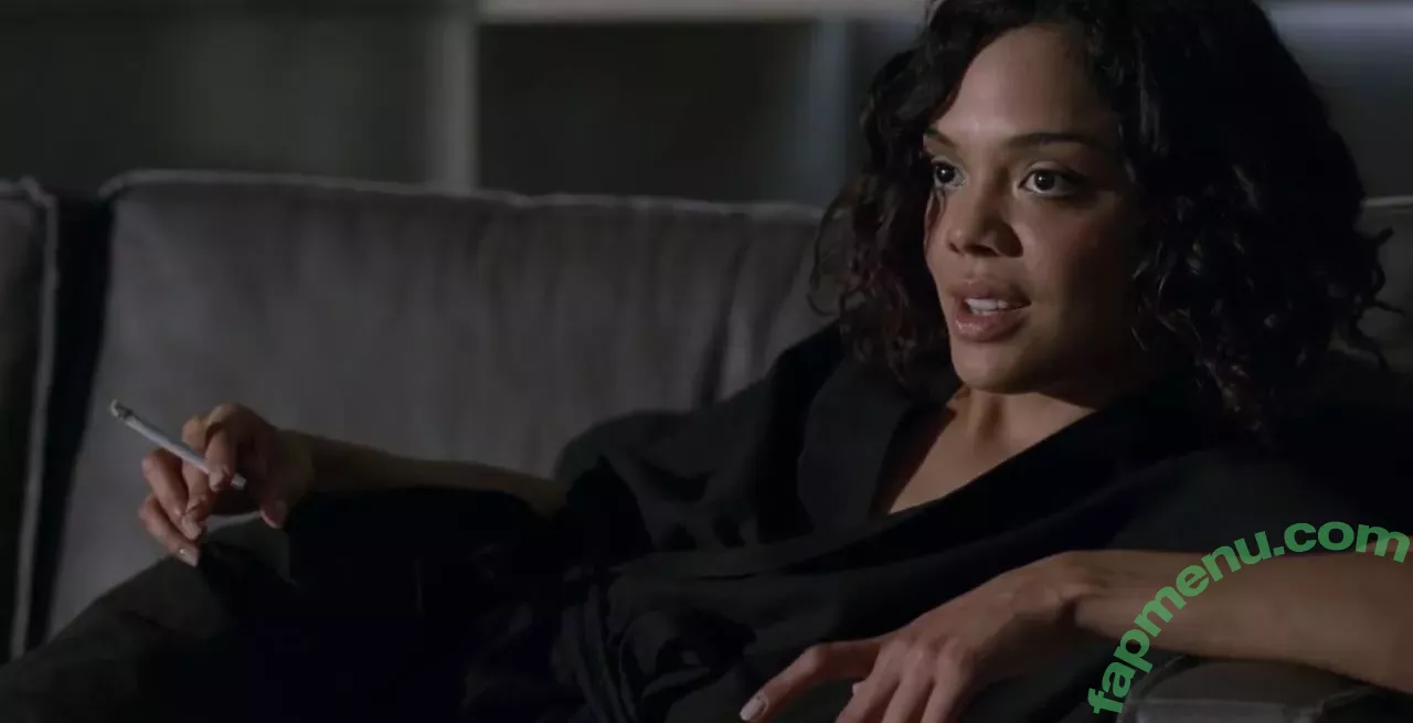 Tessa Thompson nude photo #0058 (tessamaethompson / tessathompsonx)