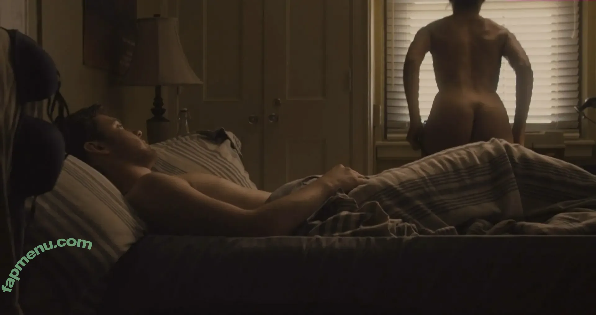 Tessa Thompson nude photo #0089 (tessamaethompson)