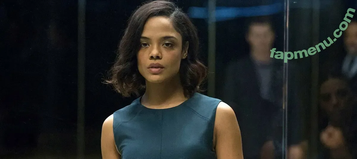 Tessa Thompson nude photo #0099 (tessamaethompson)
