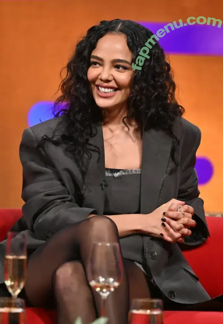 Tessa Thompson nude photo #0123 (tessamaethompson / tessathompsonx)