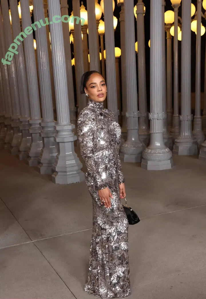 Tessa Thompson nude photo #0133 (tessamaethompson / tessathompsonx)