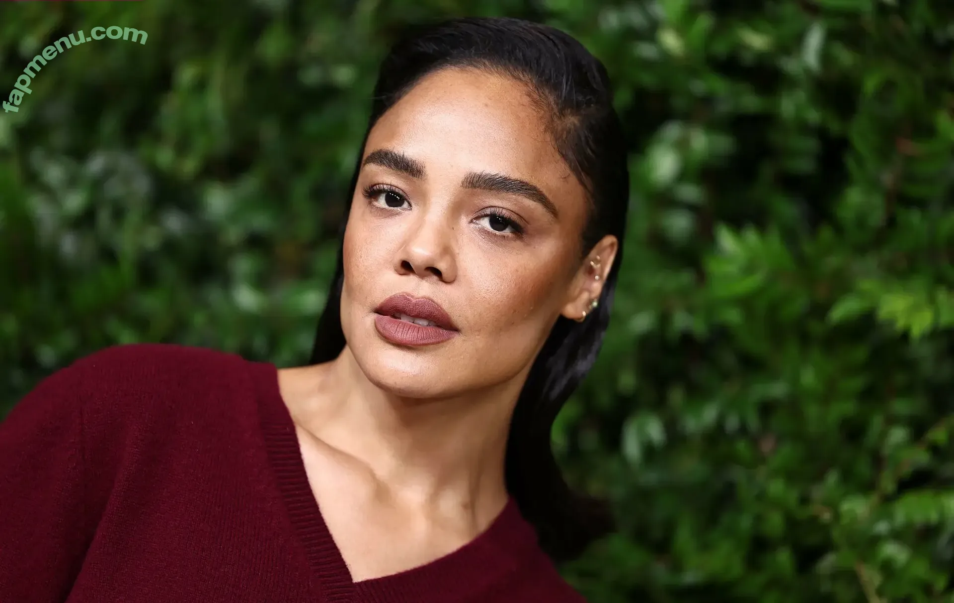 Tessa Thompson nude photo #0156 (tessamaethompson / tessathompsonx)