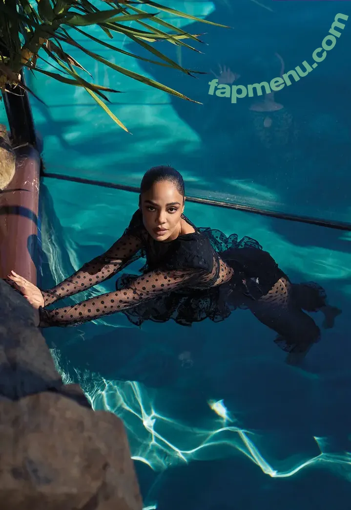 Tessa Thompson nude photo #0177 (tessamaethompson / tessathompsonx)