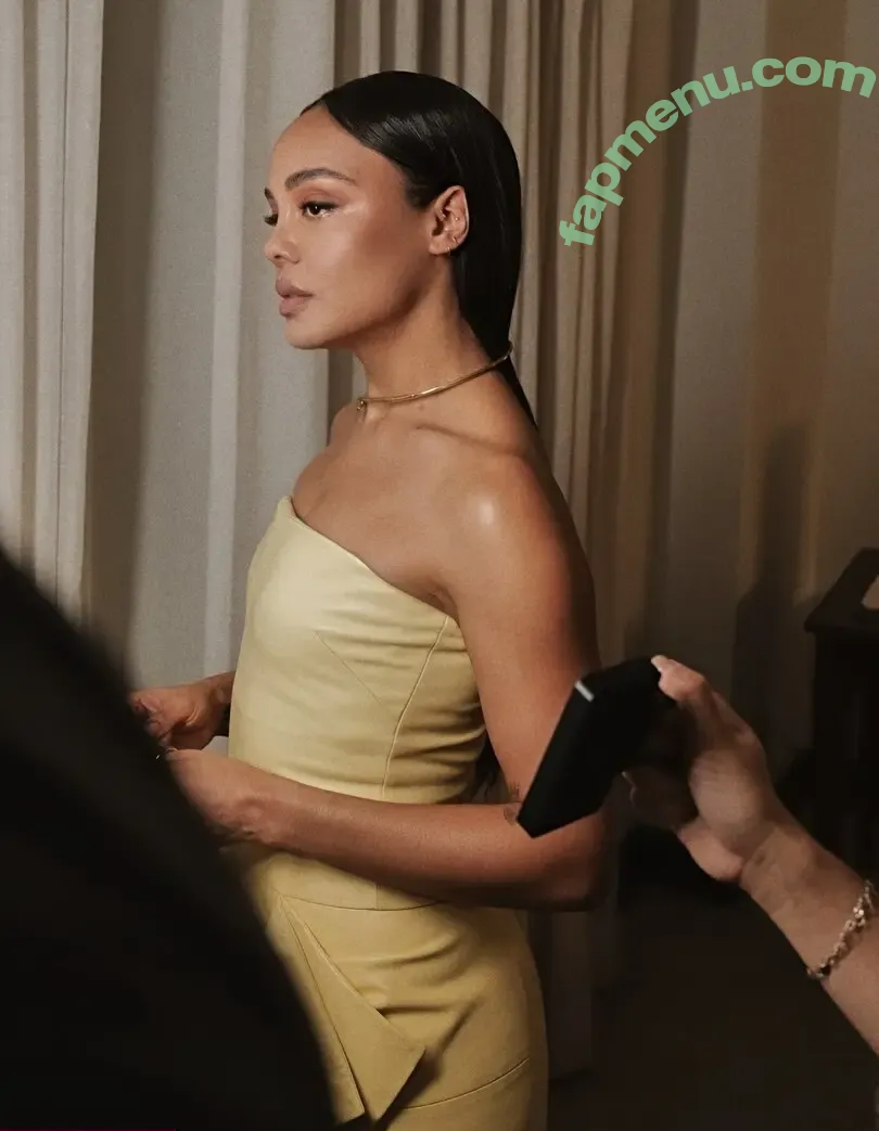 Tessa Thompson nude photo #0187 (tessamaethompson / tessathompsonx)