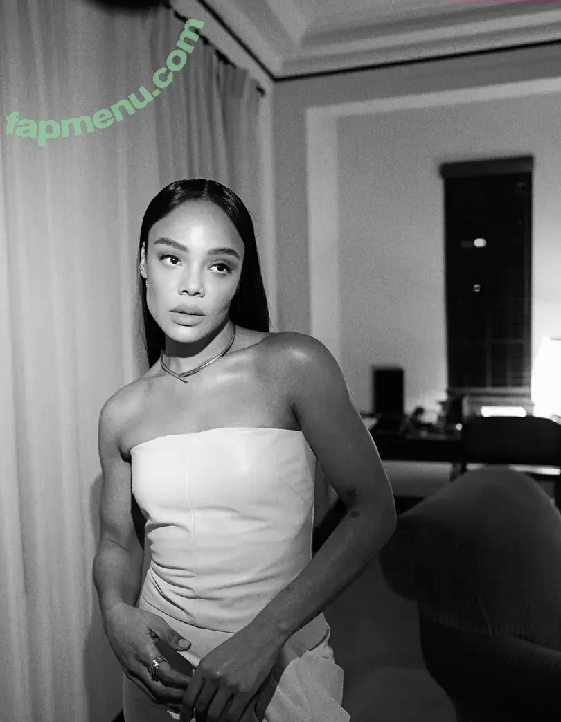 Tessa Thompson nude photo #0189 (tessamaethompson / tessathompsonx)
