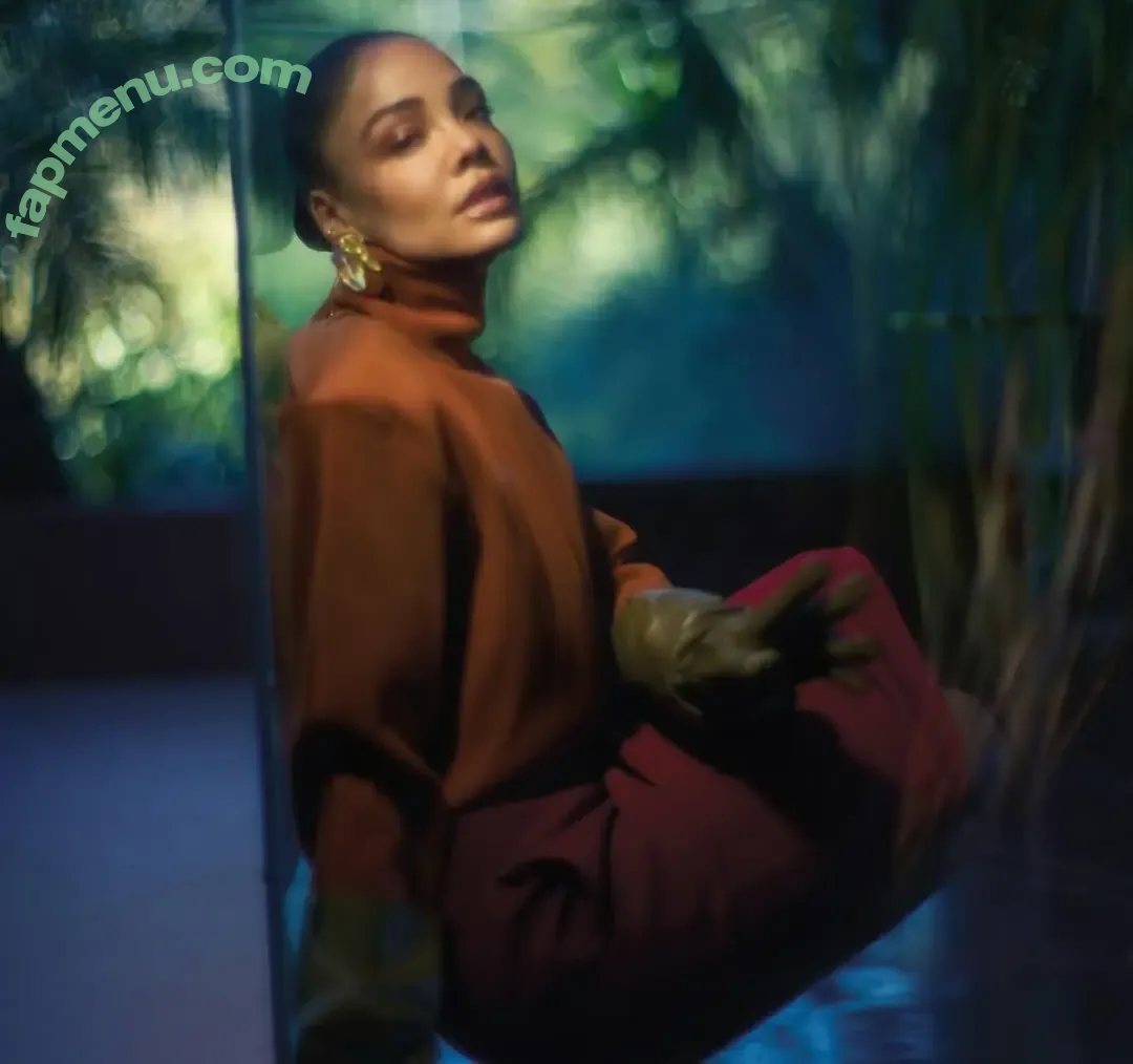 Tessa Thompson nude photo #0194 (tessamaethompson / tessathompsonx)