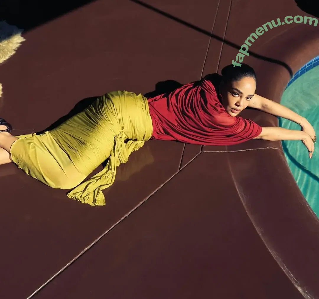 Tessa Thompson nude photo #0196 (tessamaethompson / tessathompsonx)