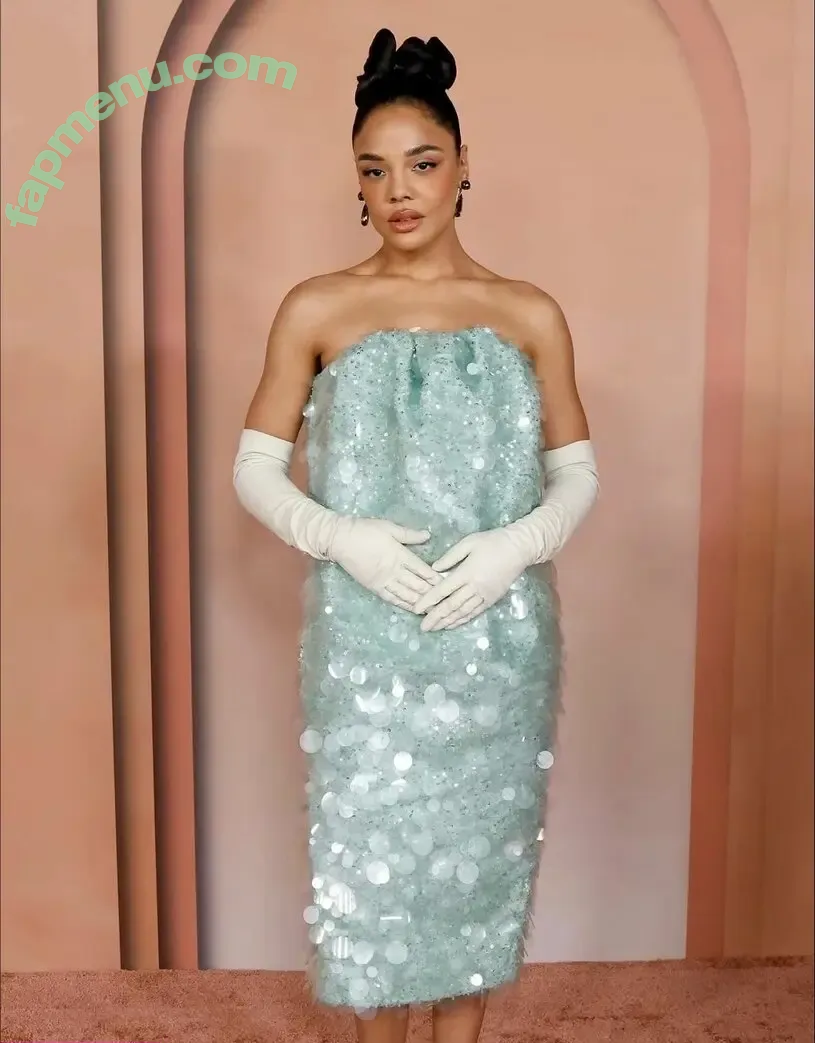 Tessa Thompson nude photo #0199 (tessamaethompson / tessathompsonx)