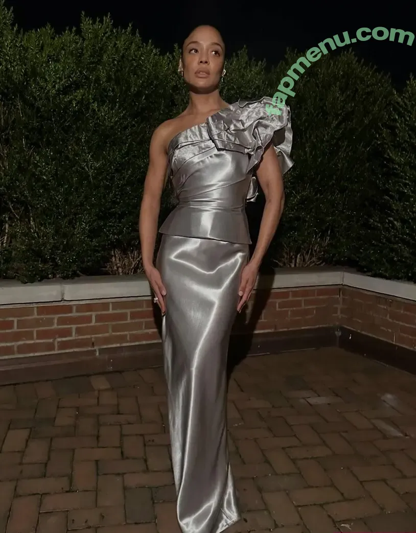 Tessa Thompson nude photo #0204 (tessamaethompson / tessathompsonx)