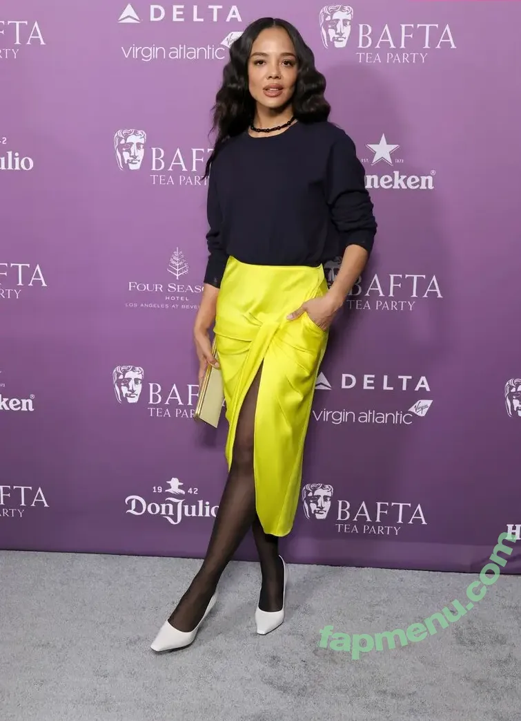 Tessa Thompson nude photo #0214 (tessamaethompson / tessathompsonx)