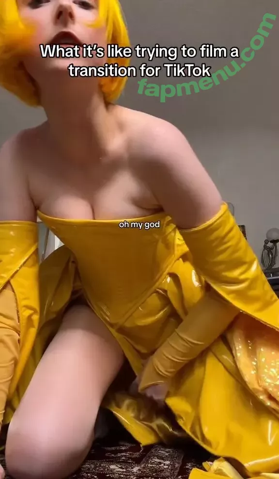 Tessa Violet nude photo #0049 (tessaviolet / thechronicmasochist)