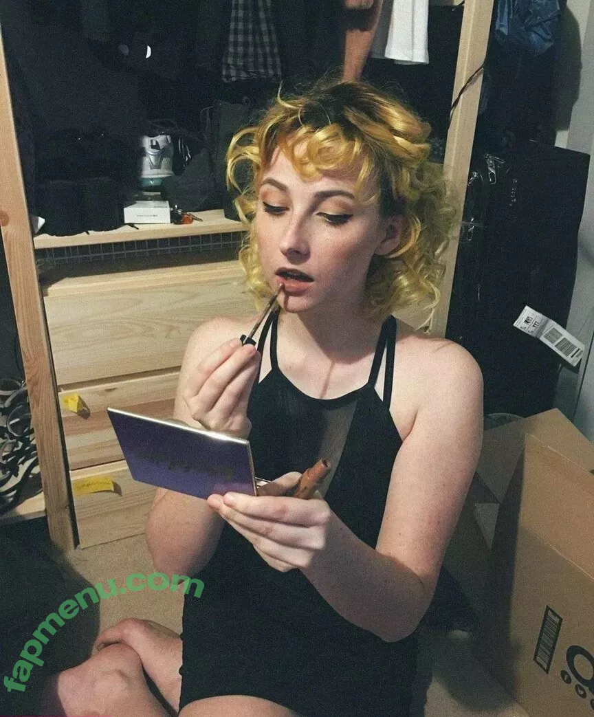 Tessa Violet nude photo #0057 (tessaviolet / thechronicmasochist)