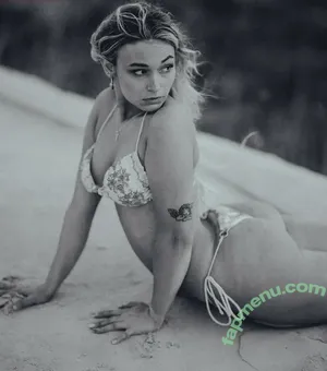 Tessalee / _tessaleee_ / imfryourdreamgirll / tessaleecarter nude photo #0160