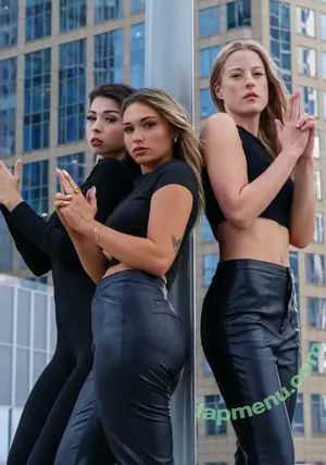 Tessalee / _tessaleee_ / imfryourdreamgirll / tessaleecarter nude photo #0360