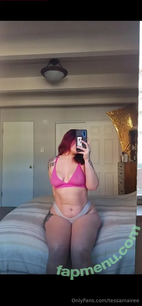 tessamairee nude photo #0005 (tessamairee)