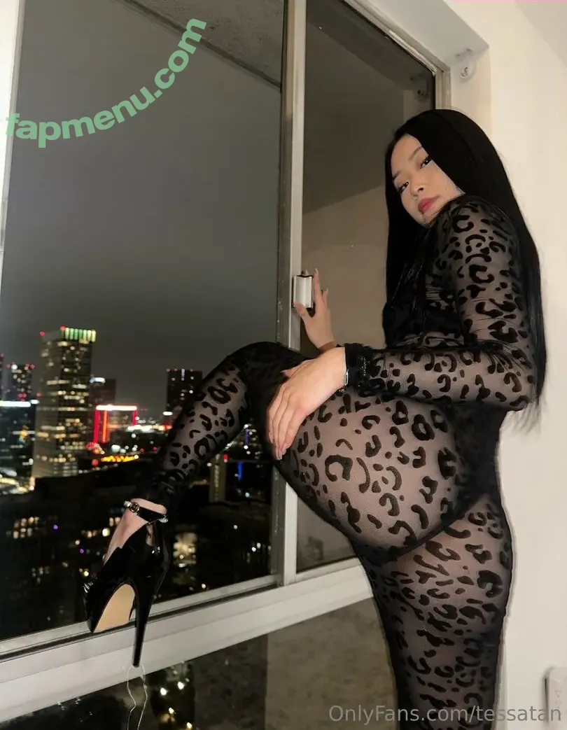tessatan nude photo #0133 (tessatanpy)
