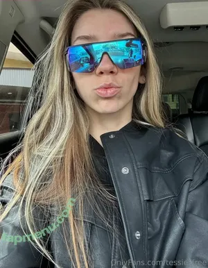 tessie_free leaks