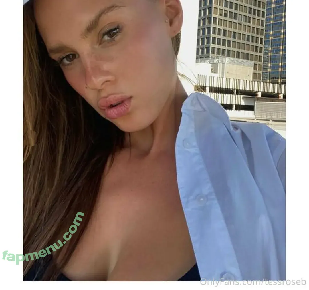 tessroseb nude photo #0012 (tessroseb)