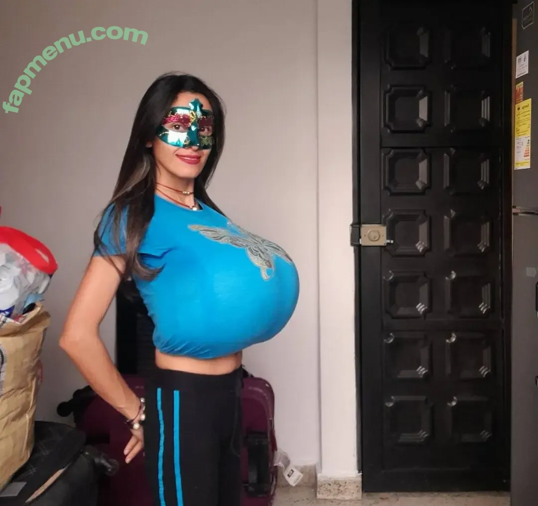 Tetanicas nude photo #0001 (Tetanicas)