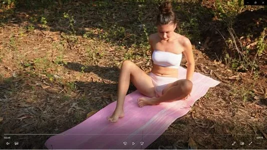 Tetty ASMR / thesounds_of_girls / user nude photo #0069