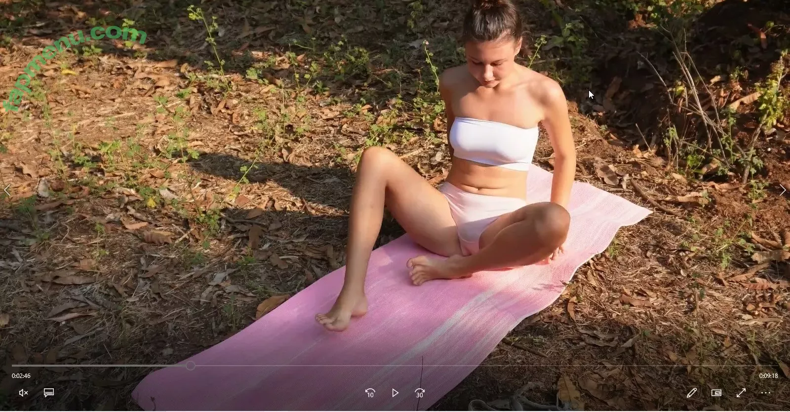 Tetty ASMR nude photo #0069 (thesounds_of_girls / user)