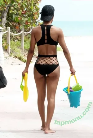 Teyana Taylor / TEYANATAYLOR nude photo #0279