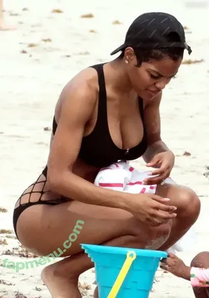 Teyana Taylor / TEYANATAYLOR nude photo #0280