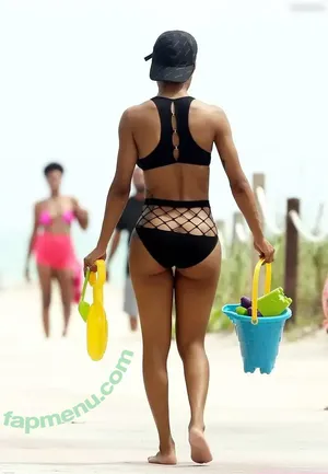 Teyana Taylor / TEYANATAYLOR nude photo #0282