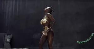 Teyana Taylor / TEYANATAYLOR nude photo #0293