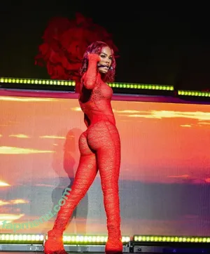Teyana Taylor / TEYANATAYLOR nude photo #0294