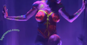 Teyana Taylor / TEYANATAYLOR nude photo #0302
