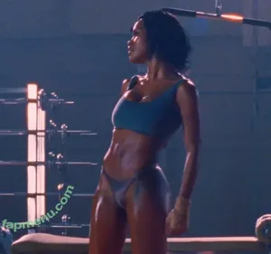 Teyana Taylor / TEYANATAYLOR nude photo #0305