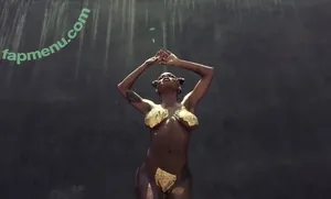 Teyana Taylor / TEYANATAYLOR nude photo #0307