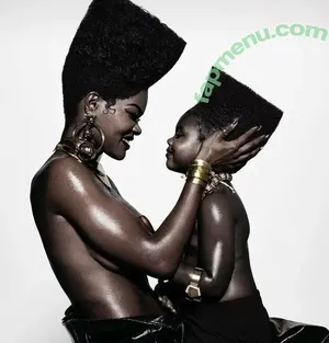 TEYANATAYLOR, Teyana Taylor leaks