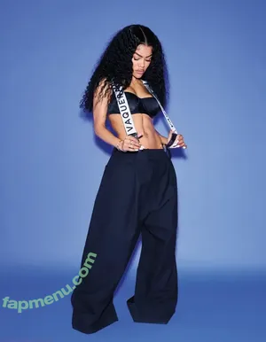 Teyana Taylor / TEYANATAYLOR nude photo #0320