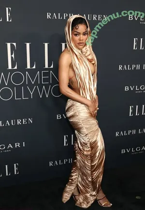 Teyana Taylor / TEYANATAYLOR nude photo #0324