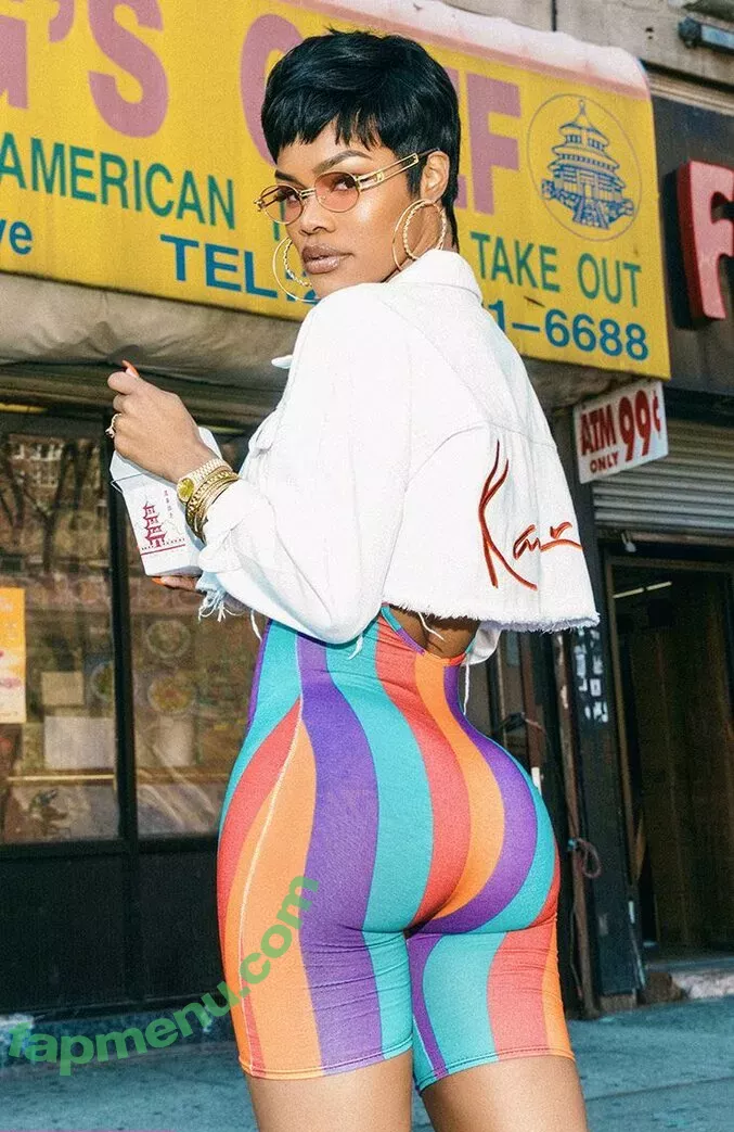 Teyana Taylor nude photo #0038 (TEYANATAYLOR / throatgoddessxx)