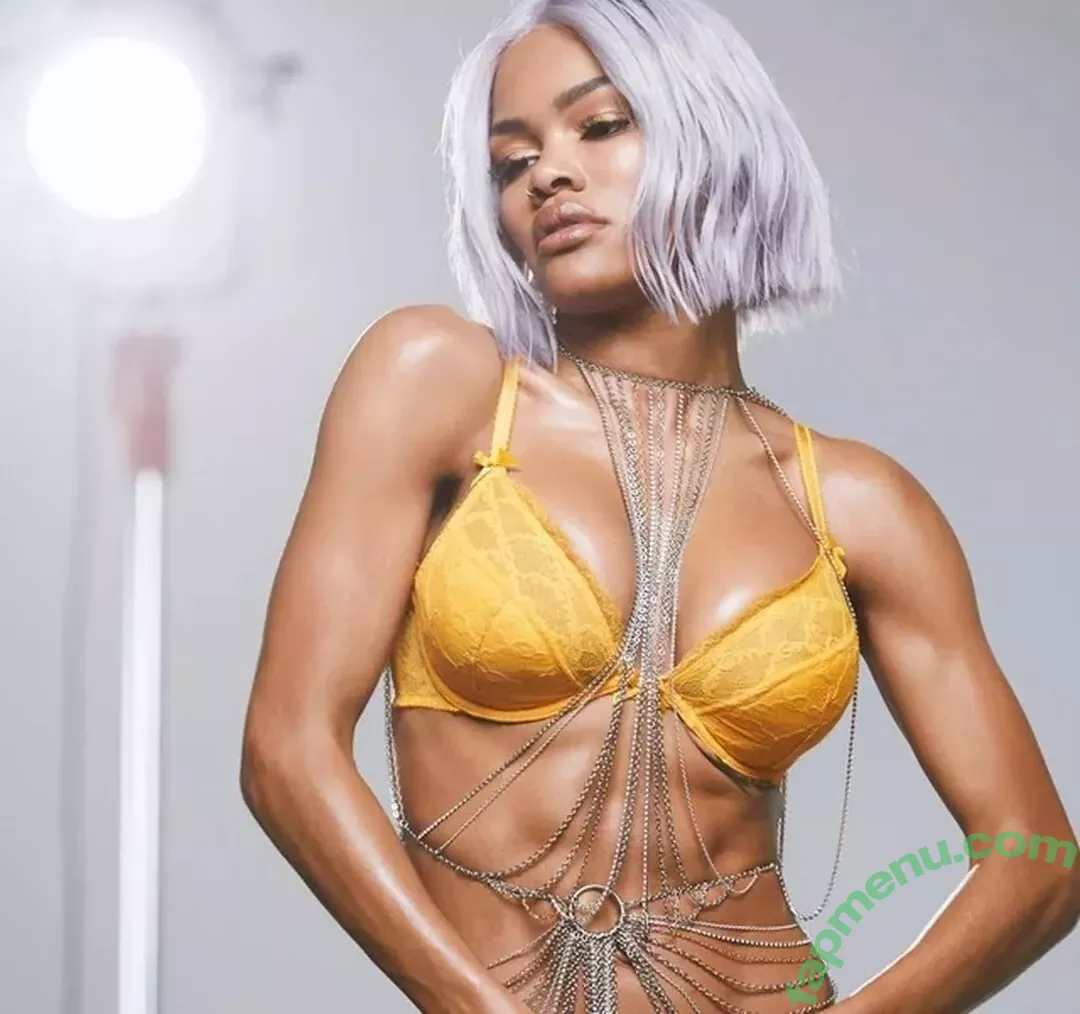 Teyana Taylor nude photo #0048 (TEYANATAYLOR / throatgoddessxx)