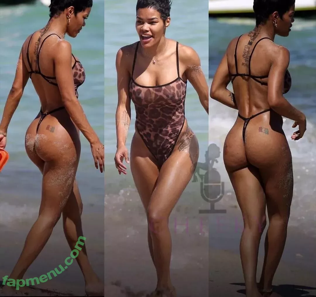 Teyana Taylor nude photo #0054 (TEYANATAYLOR / throatgoddessxx)