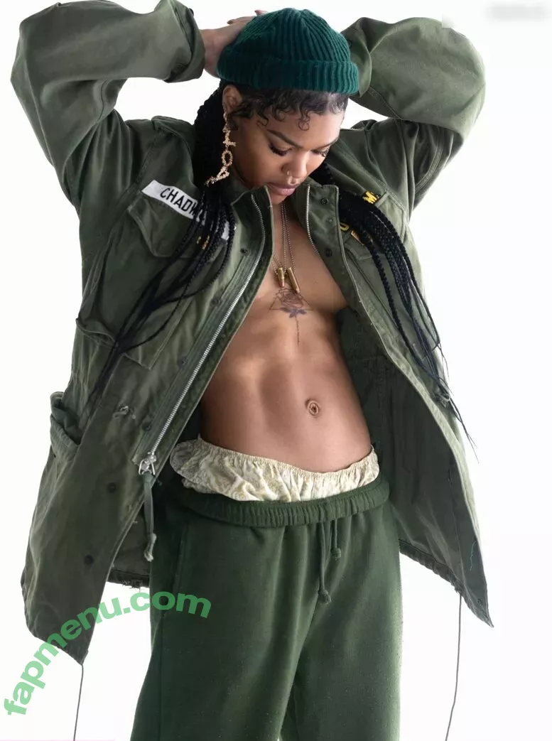 Teyana Taylor nude photo #0145 (TEYANATAYLOR / throatgoddessxx)