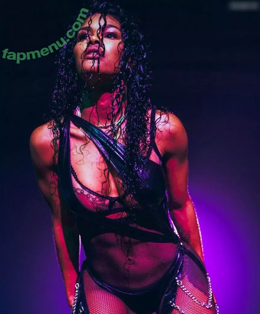 Teyana Taylor nude photo #0162 (TEYANATAYLOR / throatgoddessxx)