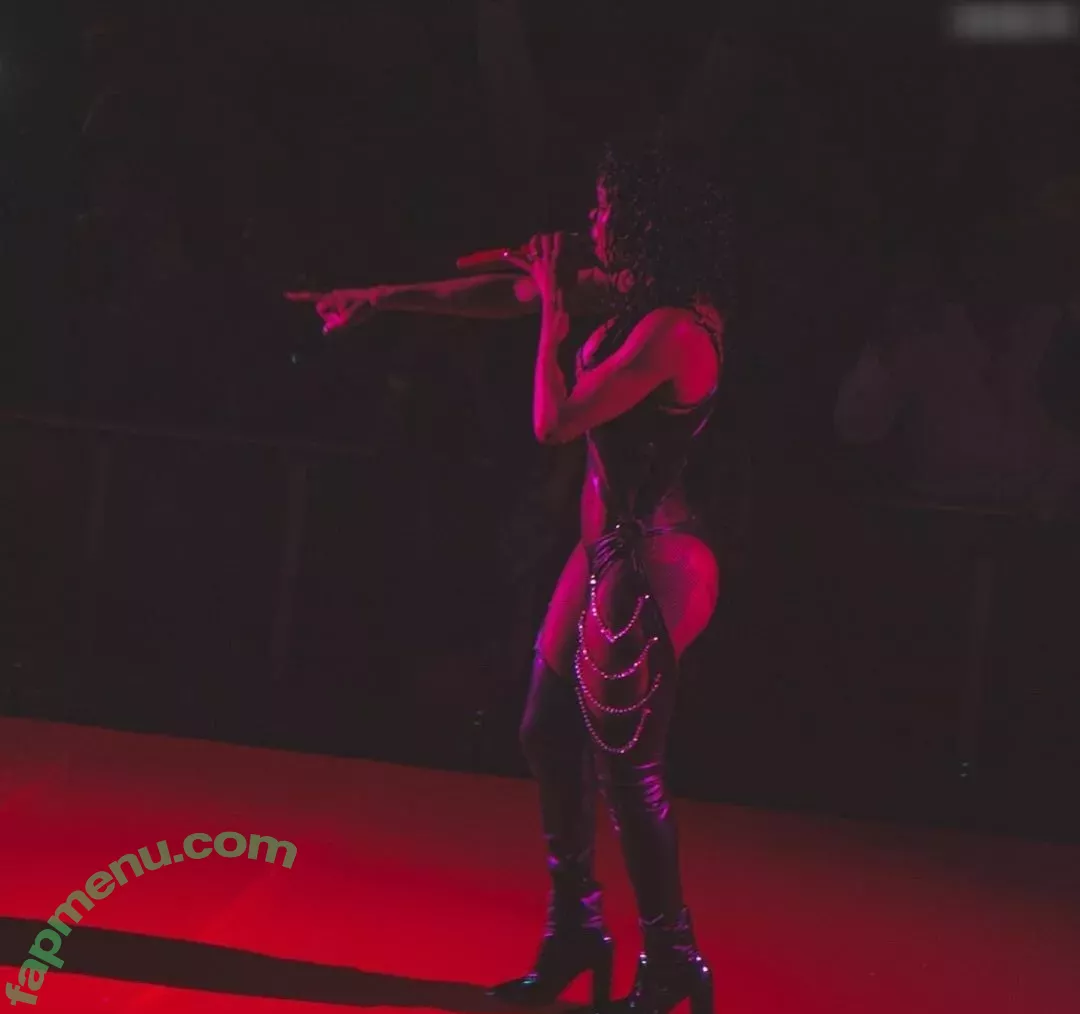 Teyana Taylor nude photo #0164 (TEYANATAYLOR / throatgoddessxx)