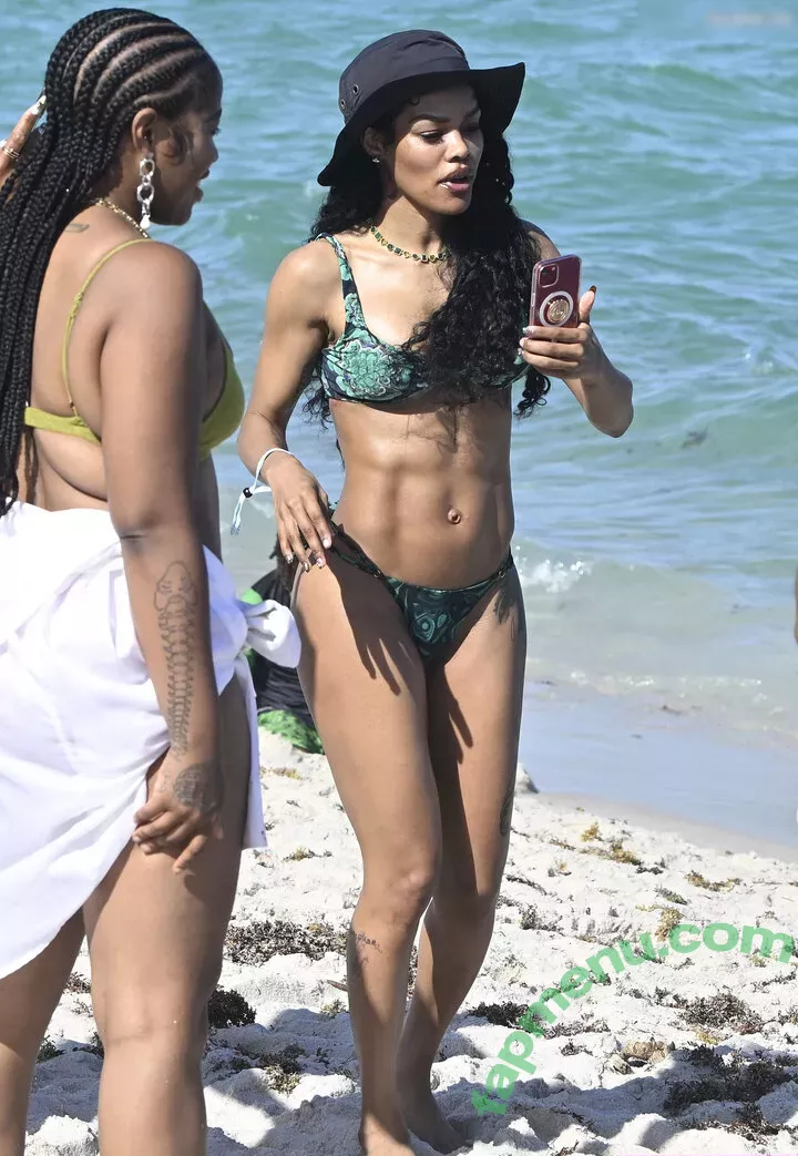 Teyana Taylor nude photo #0176 (TEYANATAYLOR / throatgoddessxx)